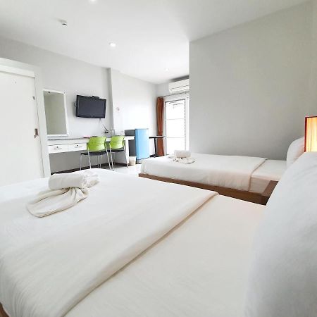 Apartament Orchid Surin Zewnętrze zdjęcie
