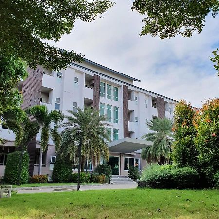 Apartament Orchid Surin Zewnętrze zdjęcie