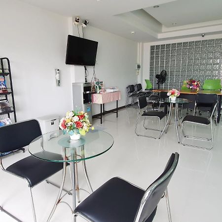 Apartament Orchid Surin Zewnętrze zdjęcie