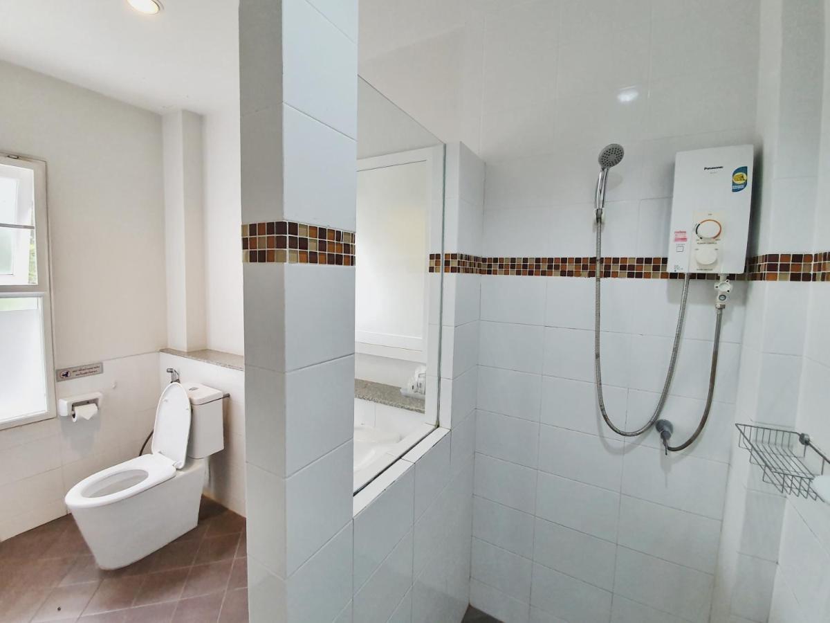 Apartament Orchid Surin Zewnętrze zdjęcie