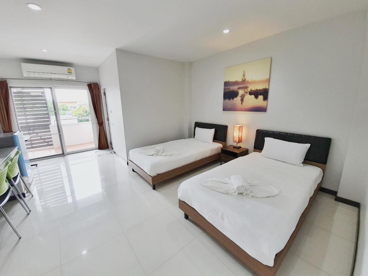 Apartament Orchid Surin Zewnętrze zdjęcie