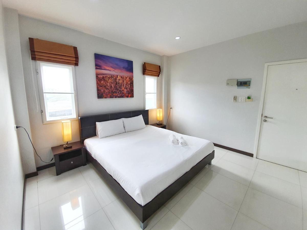Apartament Orchid Surin Zewnętrze zdjęcie
