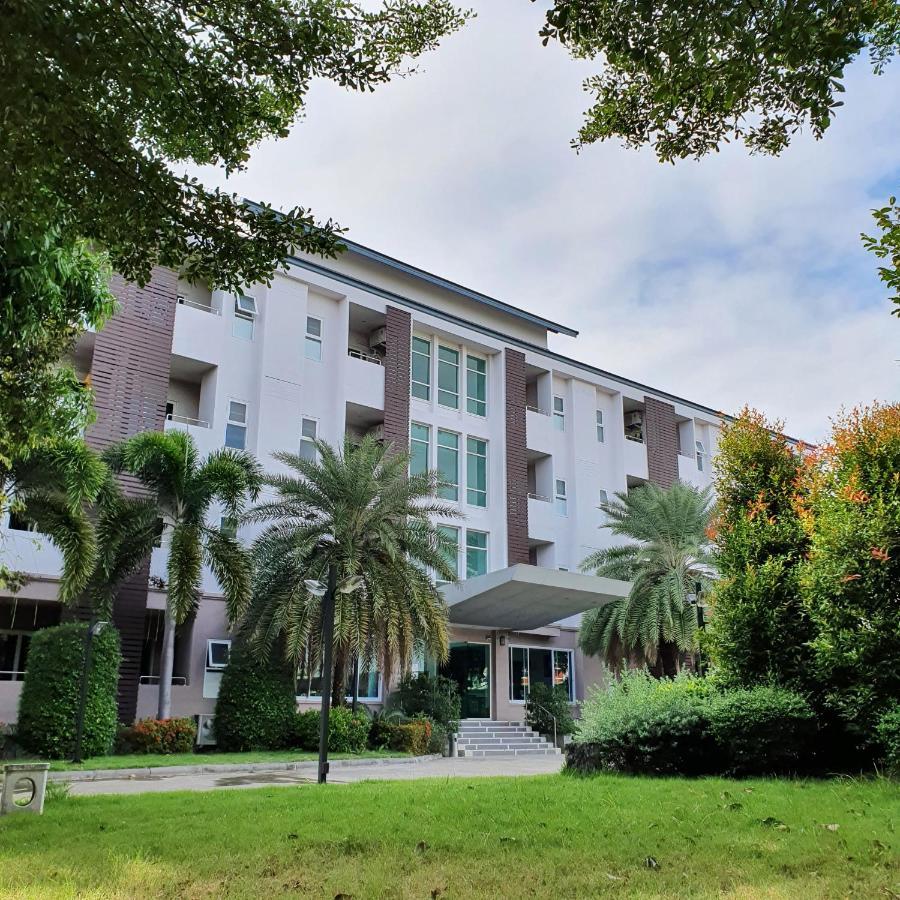 Apartament Orchid Surin Zewnętrze zdjęcie