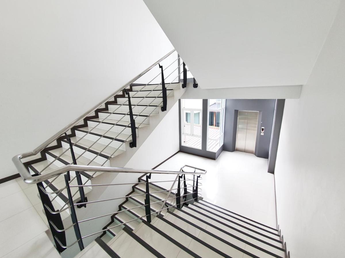 Apartament Orchid Surin Zewnętrze zdjęcie