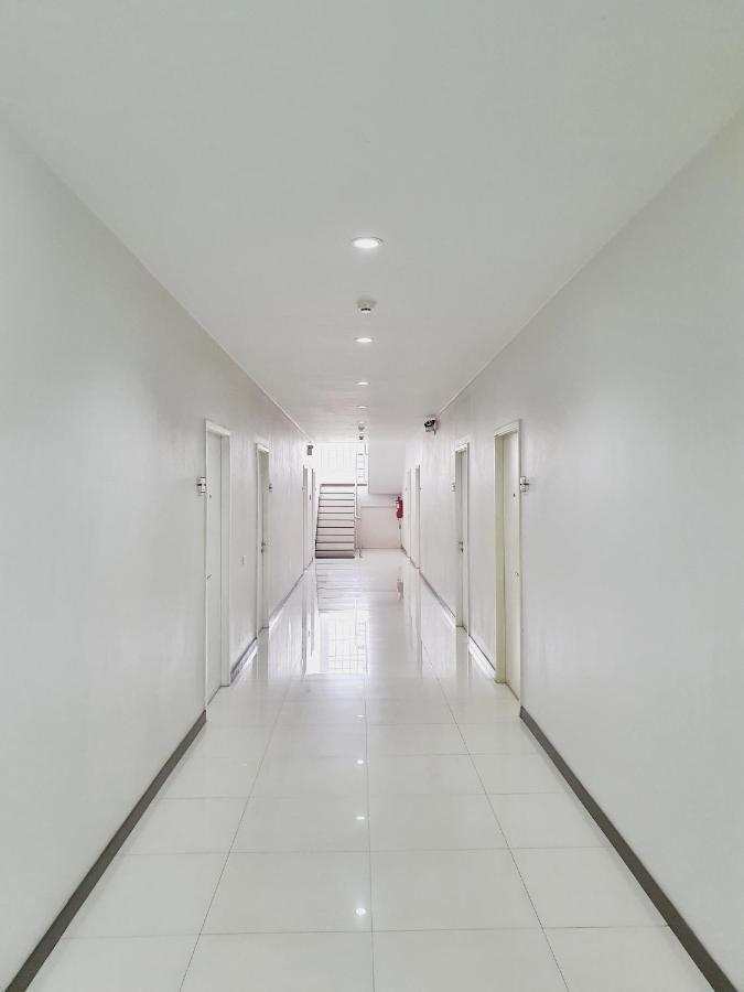 Apartament Orchid Surin Zewnętrze zdjęcie