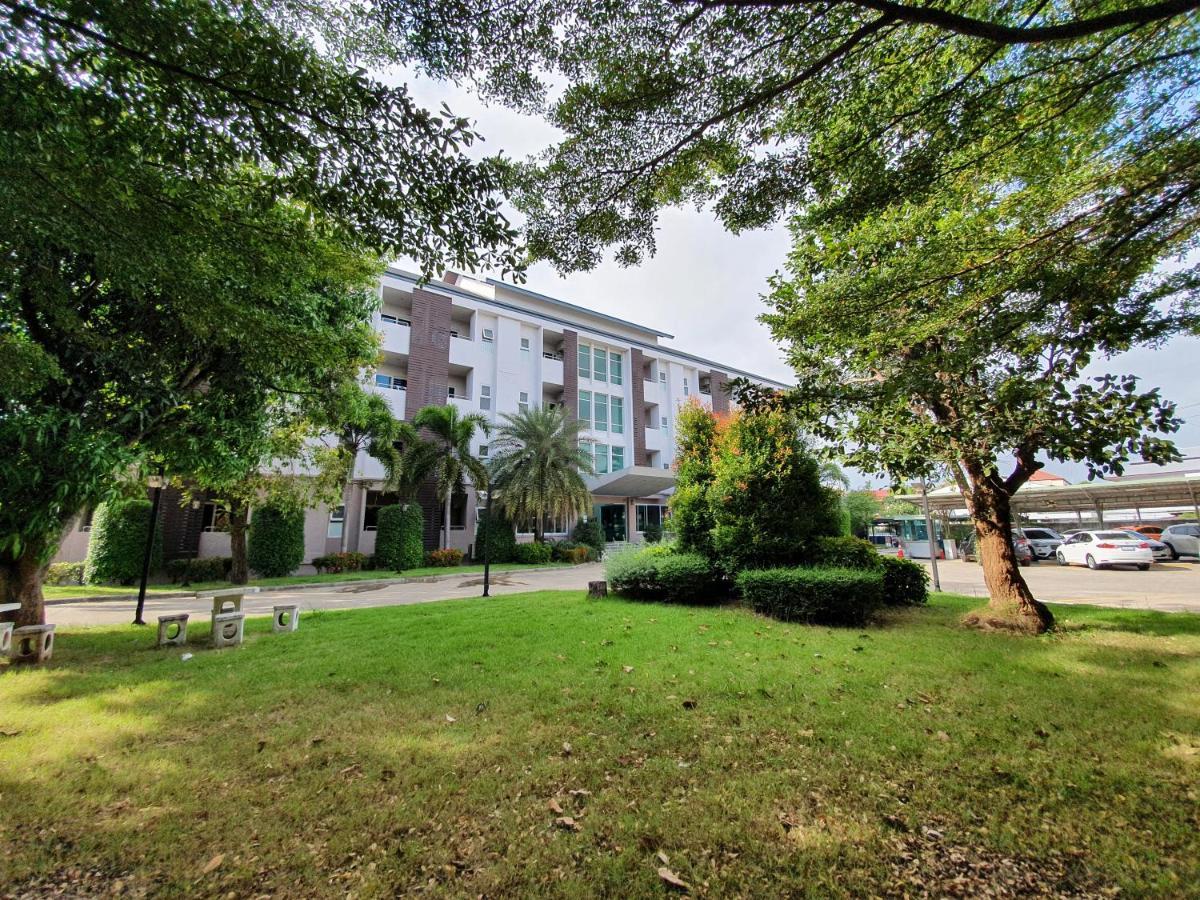 Apartament Orchid Surin Zewnętrze zdjęcie