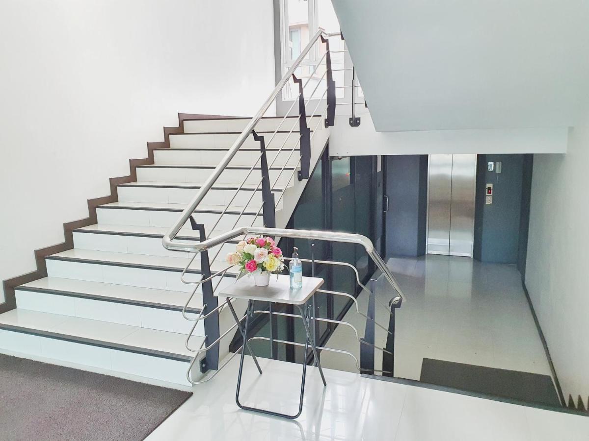 Apartament Orchid Surin Zewnętrze zdjęcie