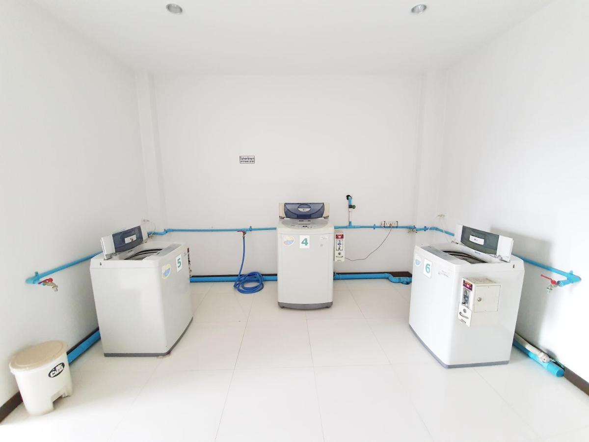 Apartament Orchid Surin Zewnętrze zdjęcie