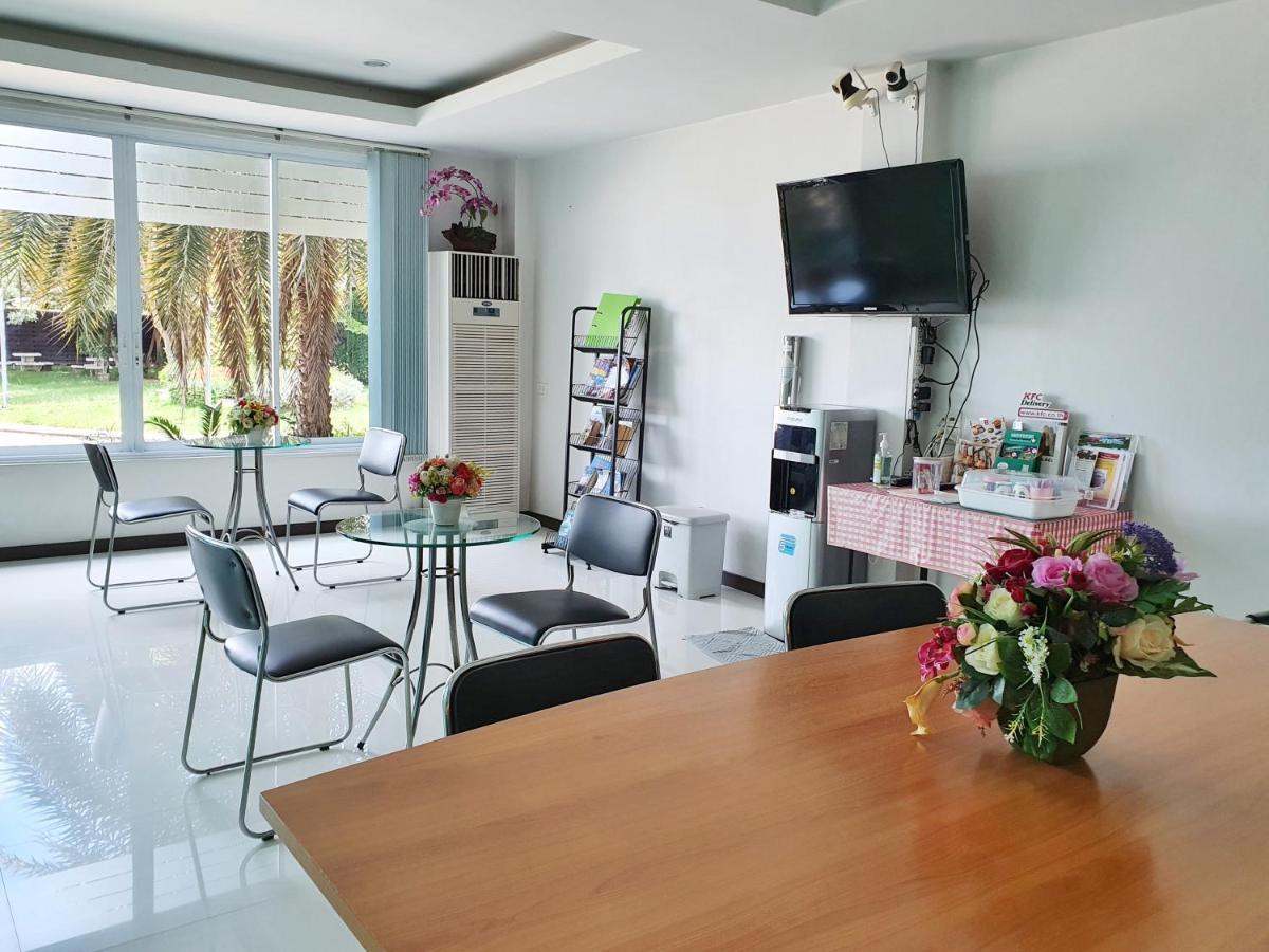 Apartament Orchid Surin Zewnętrze zdjęcie